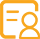 register-yellow icon